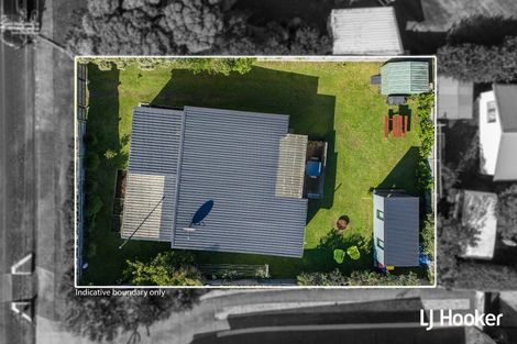 Photo of property in 106 Dillon Street, Waihi Beach, 3611