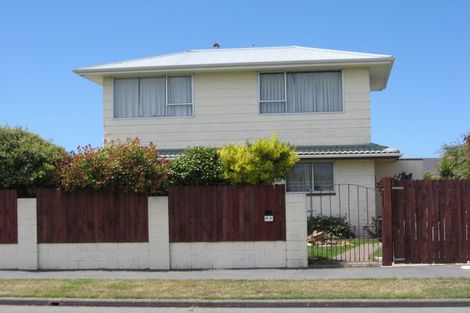 Photo of property in 14 Lamorna Road, Parklands, Christchurch, 8083