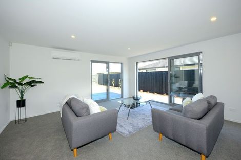 Photo of property in 58 Kemble Drive, Rolleston, 7615