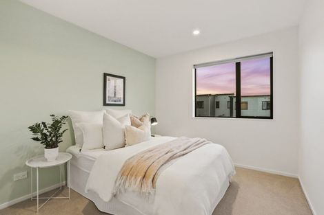 Photo of property in 3 Kaman Seasprite Road, Hobsonville, Auckland, 0616