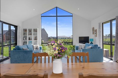 Photo of property in 13 Orbiter Drive, Ohoka, Kaiapoi, 7692