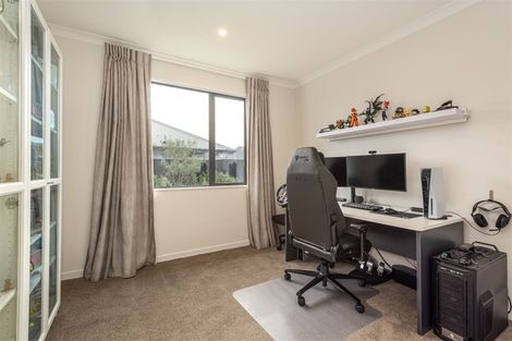 Photo of property in 25 Mustang Avenue, Wigram, Christchurch, 8042