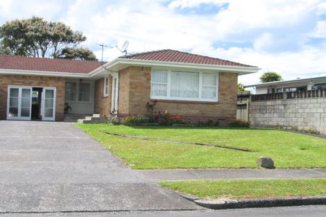 Photo of property in 6a Hooker Place, Papatoetoe, Auckland, 2025