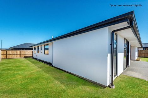 Photo of property in 10 Monarch Drive, Rolleston, 7614