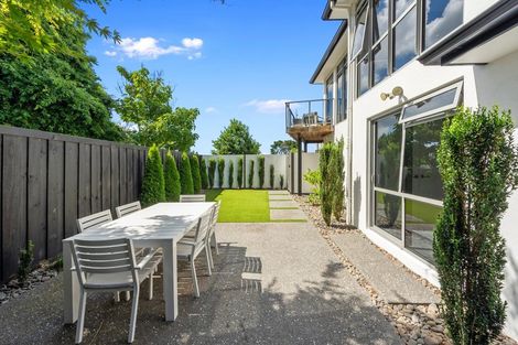 Photo of property in 17u5 Manning Street, Hamilton Central, Hamilton, 3204