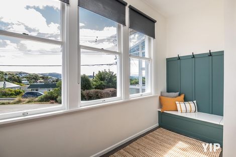 Photo of property in 15 Clifford Road, Johnsonville, Wellington, 6037