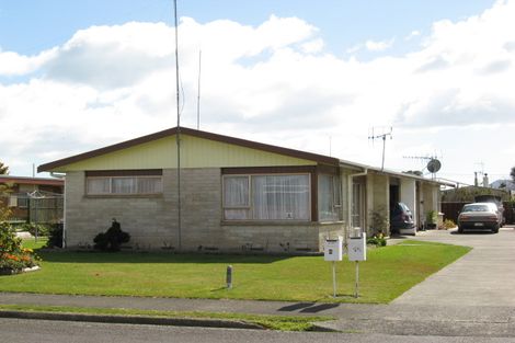 Photo of property in 1/6 Natana Place, Whakatane, 3120