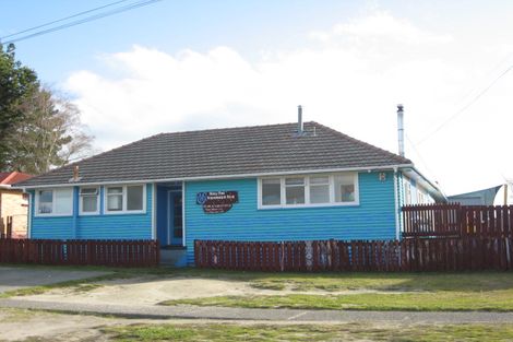 Photo of property in 30 Kowhai Avenue, Murupara, 3025
