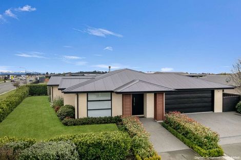 Photo of property in 1 Meadows Drive, Rolleston, 7615