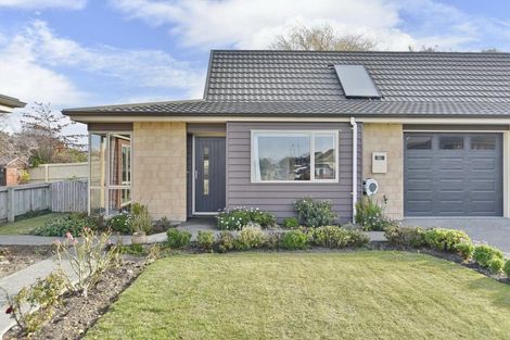 Photo of property in 3 Reeves Road, Rangiora, 7400
