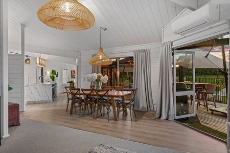 Photo of property in 313 Postman Road, Dairy Flat, Albany, 0794
