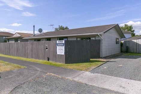Photo of property in 2/23 Newberry Place, Richmond Heights, Taupo, 3330