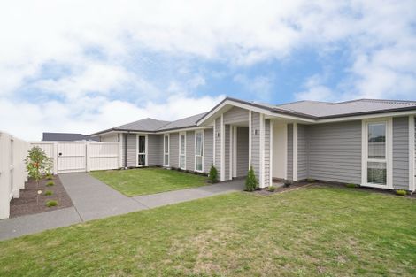 Photo of property in 87 Bayliss Drive, Kaiapoi, 7630