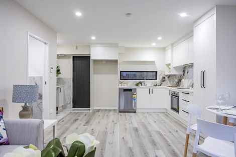 Photo of property in 7/6 Vine Street, Mangere East, Auckland, 2024