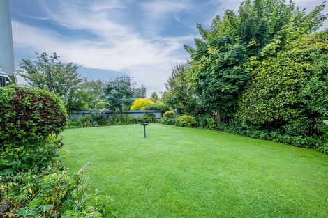 Photo of property in 15 Alloway Street, Fairlie, 7925