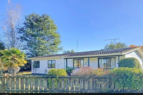 Photo of property in 86 Lairdvale Road, Taumarunui, 3920