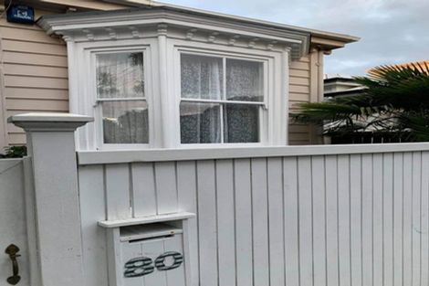 Photo of property in 80 Clarence Street, Ponsonby, Auckland, 1011