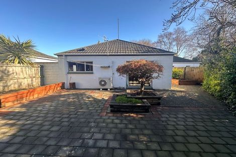 Photo of property in 4/77 Tancred Street, Linwood, Christchurch, 8011