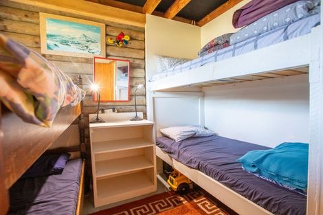 Photo of property in 56 Burns Street, Ohakune, 4625