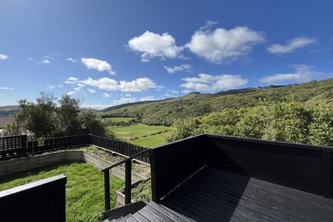 Photo of property in 31 Nassau Avenue, Grenada North, Wellington, 5028