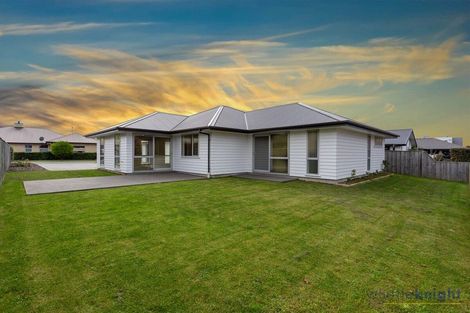 Photo of property in 35 Blackadder Road, Pegasus, 7612