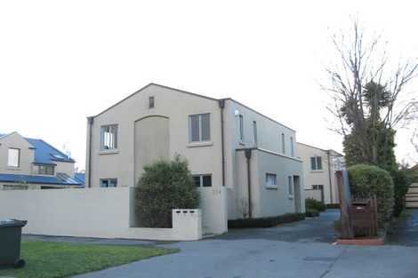 Photo of property in 114a Bishop Street, St Albans, Christchurch, 8014