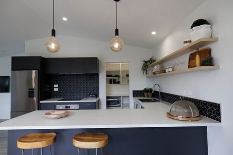 Photo of property in 36 Tara Crescent, Woodend, 7610