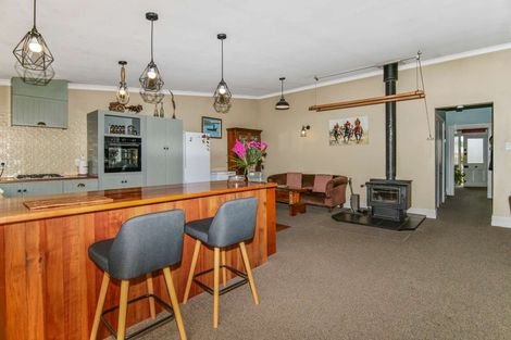 Photo of property in 157 Peel Street, Westport, 7825