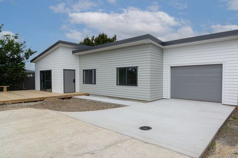 Photo of property in 34 Elizabeth Street, Levin, 5510