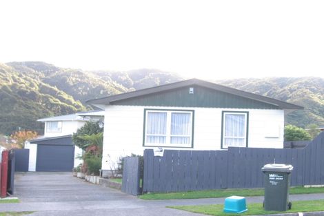 Photo of property in 19 Manurewa Grove, Wainuiomata, Lower Hutt, 5014