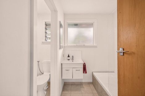 Photo of property in 115 Cavendish Road, Casebrook, Christchurch, 8051