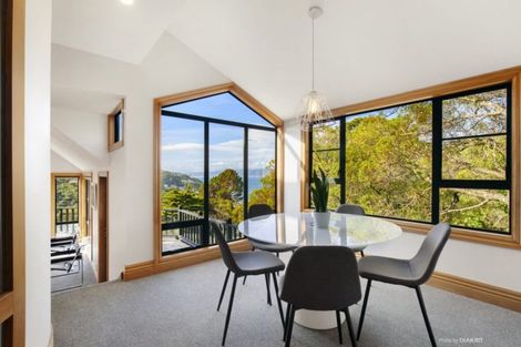 Photo of property in 183a Barnard Street, Wadestown, Wellington, 6012
