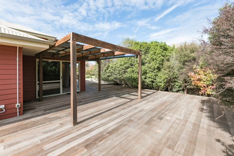 Photo of property in 21 Racecourse Road, Waipawa, 4210