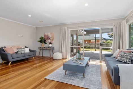 Photo of property in 3 Oxford Avenue, Te Kamo, Whangarei, 0112