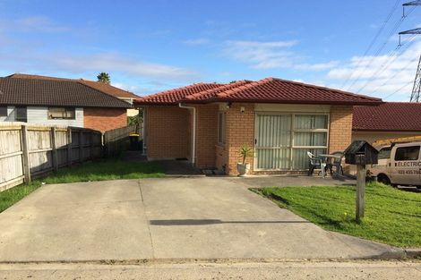 Photo of property in 35a Hilltop Road, Flat Bush, Auckland, 2019