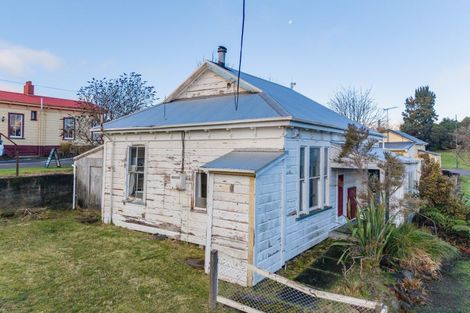 Photo of property in 37 Thames Street, Ohakune, 4625