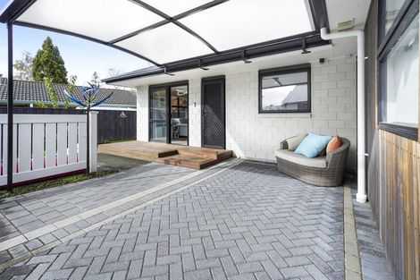 Photo of property in 32u3 Rutherford Street, Chedworth, Hamilton, 3210