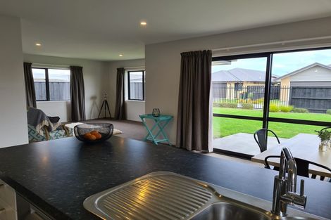 Photo of property in 8 Lydiard Drive, Rolleston, 7615