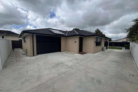 Photo of property in 14a Rutland Street, Levin, 5510