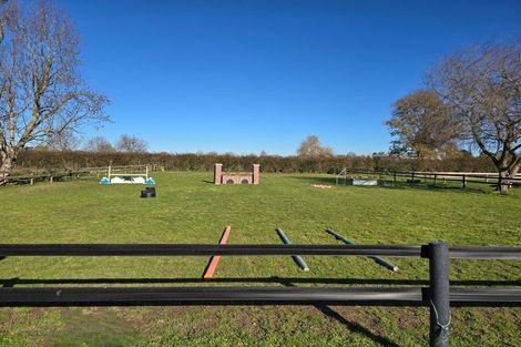 Photo of property in 107 Pencarrow Road, Tamahere, Hamilton, 3283