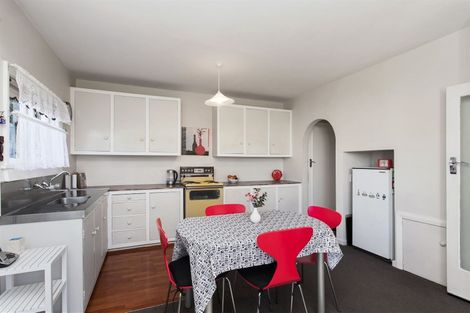 Photo of property in 127 Hamilton Avenue, Ilam, Christchurch, 8041