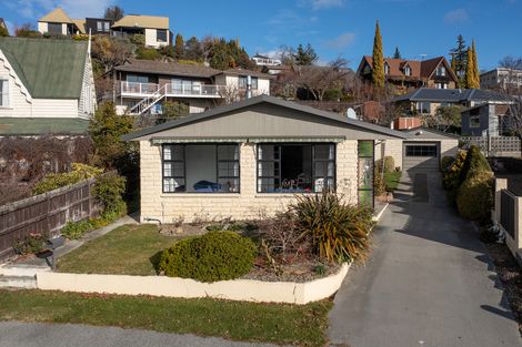 Photo of property in 5 O'neill Crescent, Bridge Hill, Alexandra, 9320