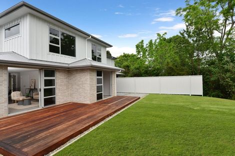 Photo of property in 1/11 Marjoriefield Mews, Fitzroy, Hamilton, 3282