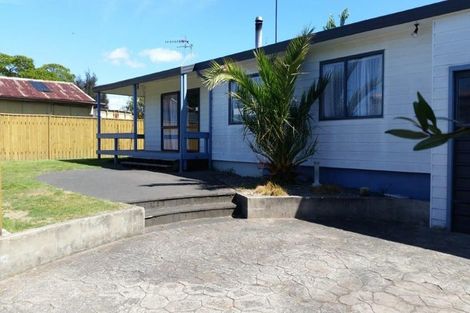 Photo of property in 36 Laughton Street, Taupo, 3330
