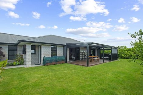 Photo of property in 12 Archford Street, Matamata, 3400