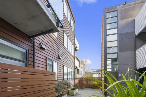 Photo of property in Detroit Apartments, 204/181u Tasman Street, Mount Cook, Wellington, 6021