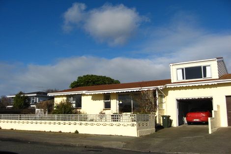 Photo of property in 245 Talbot Street, Hargest, Invercargill, 9810