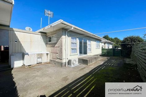 Photo of property in 2/31b Ballance Street, Lower Vogeltown, New Plymouth, 4310