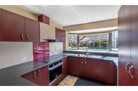 Photo of property in 5 Kinglear Drive, Rolleston, 7614