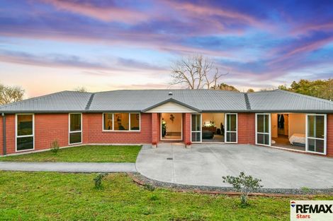 Photo of property in 127 Avon Road, Pokeno, 2471